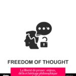 La liberté de penser : enjeux, défis et héritage philosophique de Voltaire