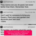 Comment encourager quelqu'un avec des textes motivants : méthodes et exemples pratiques