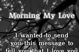 Texte d'amour : Comment exprimer vos sentiments pour renforcer votre relation