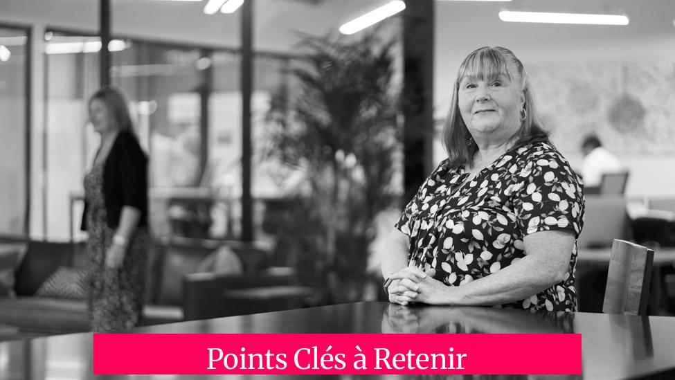 Points Clés à Retenir