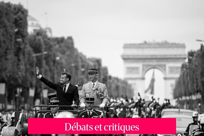 Débats et critiques