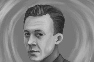 Citation d'Albert Camus sur l'importance d'être différent et authentique en 2024