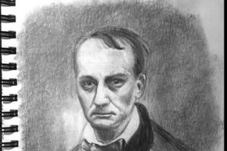 Baudelaire et le Travail : Comprendre la Vision du Poète sur l'Art et l'Effort