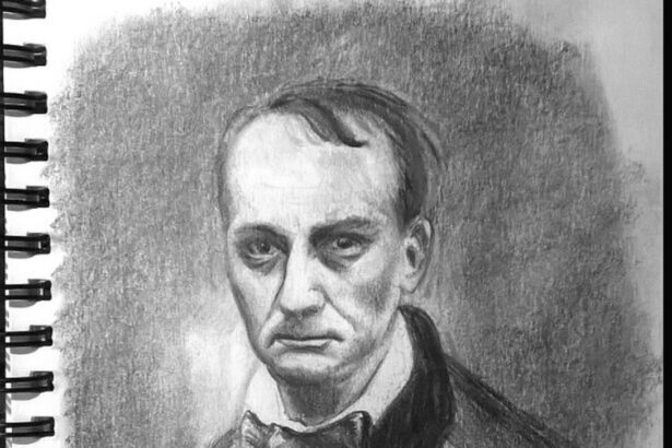 Baudelaire et le Travail : Comprendre la Vision du Poète sur l'Art et l'Effort