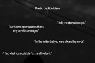 Citation bio Insta rap : l'art de choisir une phrase qui reflète ta personnalité