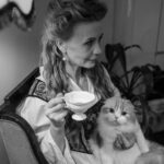 Citations sur l'amour des chats : comprendre le lien unique entre humains et félins