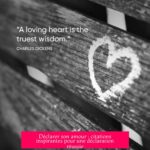 Déclarer son amour : citations inspirantes pour une déclaration réussie