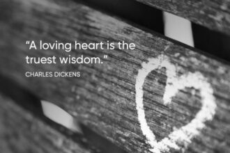 Déclarer son amour : citations inspirantes pour une déclaration réussie