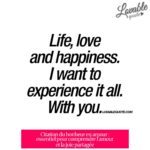 Citation du bonheur en amour : essentiel pour comprendre l'amour et la joie partagée