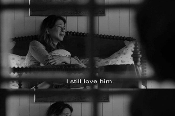 Citations de films d'amour triste : Émotions, douleur et poésie au cinéma