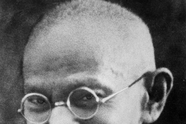 Citations de Gandhi sur les animaux : réflexions sur la compassion et l'éthique universelle