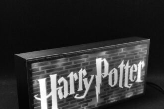 La magie de la lumière dans Harry Potter : analyses et citations significatives