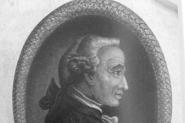 Citations Kantiennes sur l'Amour : Raison, Passion et Moralité en Réflexion