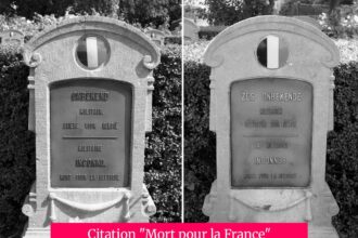 Citation "Mort pour la France" : Signification, importance et mémoire vivante