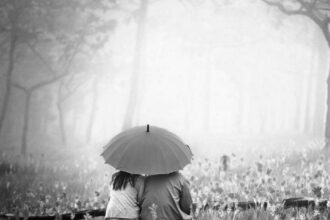 L'alliance poétique entre la nature et l'amour : un regard sur leur lien essentiel