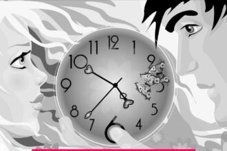Citations sur l'importance du temps dans une relation amoureuse