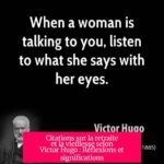 Citations sur la retraite et la vieillesse selon Victor Hugo : Réflexions et significations