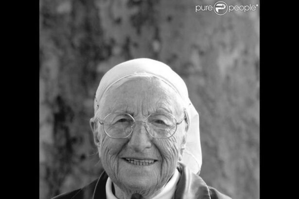 Citation Sœur Emmanuelle : Pensées sur liberté, dignité et engagement spirituel