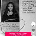 Citations Yearbook à Deux : Créer des Souvenirs Inoubliables et Inspirants