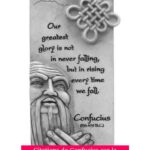Citations de Confucius sur le bonheur : Guide pratique pour une vie épanouie et simple
