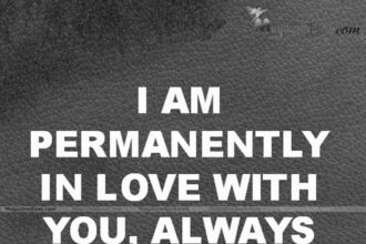 Citations d'amour pour exprimer je t'aime : des mots touchants pour séduire son cœur