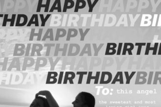 Citations Joyeux Anniversaire : Créez des Messages Spéciaux pour un Ami