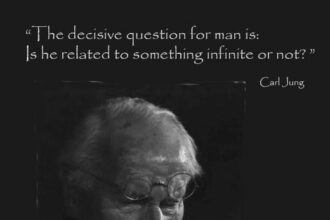 Citations de Jung : Plongée dans la sagesse intemporelle de Carl Gustav Jung
