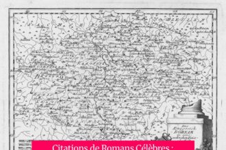 Citations de Romans Célèbres : L'Impact des Paroles qui Façonnent la Littérature