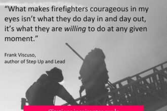 Citations inspirantes sur le courage des hommes : force, détermination et héroïsme quotidian