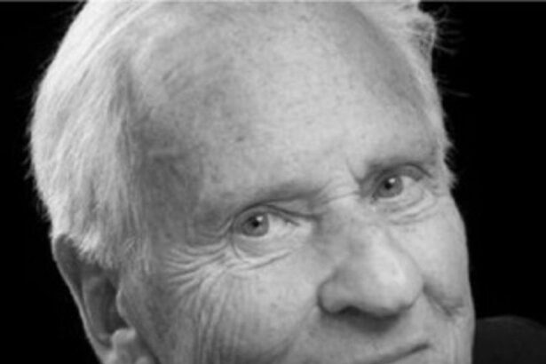 Jean d'Ormesson et ses réflexions marquantes sur la mort et l'absence