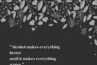 L'humour autour de l'alcool : phrases drôles et proverbes à savourer en soirée