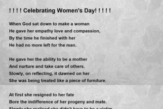 Poème pour une femme extraordinaire : Célébrer force, beauté et sagesse d'une âme d'exception