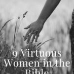 Texte biblique sur la femme vertueuse : valeur, sagesse et inspiration intemporelle