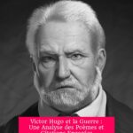 Victor Hugo et la Guerre : Une Analyse des Poèmes et Citations Engagées