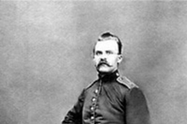 La philosophie de l'amour chez Nietzsche : entre passion, instinct et raison