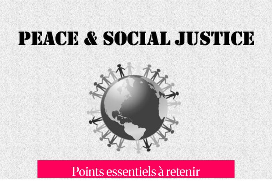 Points essentiels à retenir