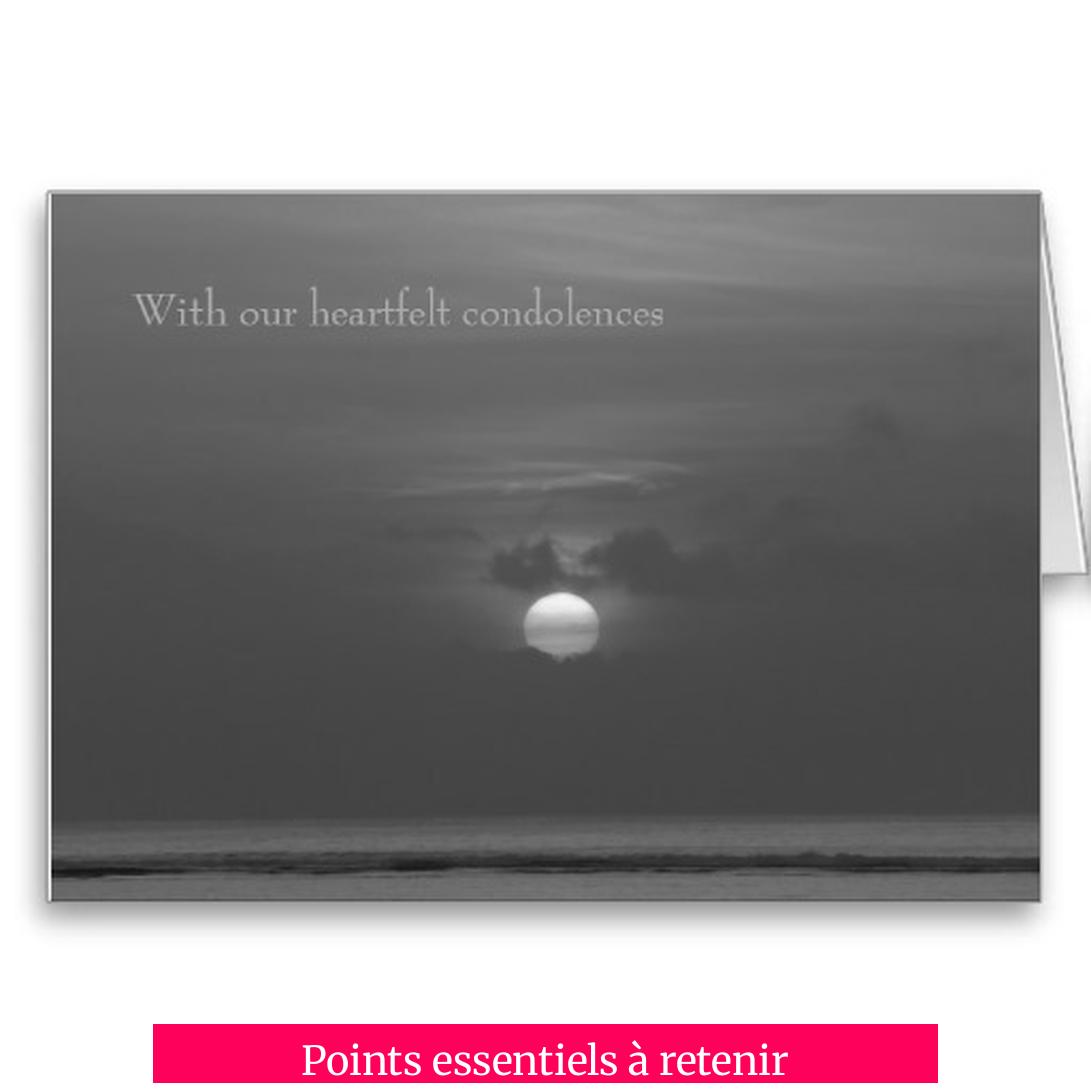 Points essentiels à retenir