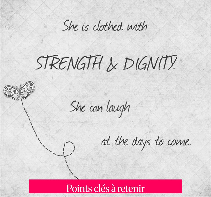 Points clés à retenir