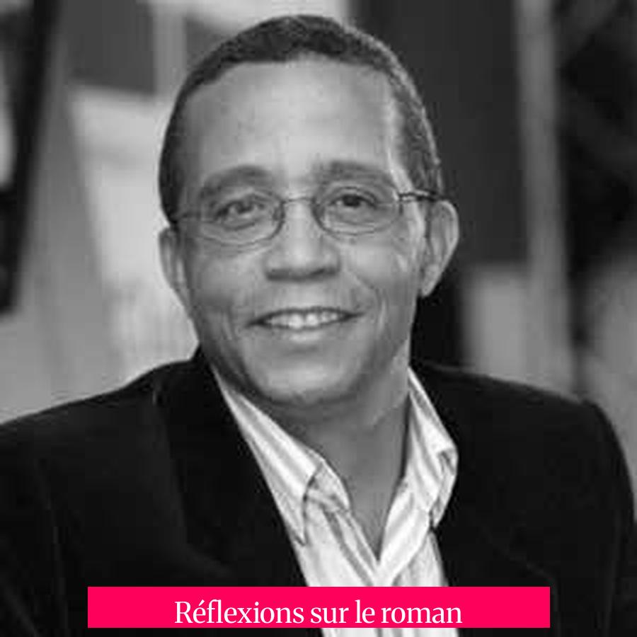 Réflexions sur le roman