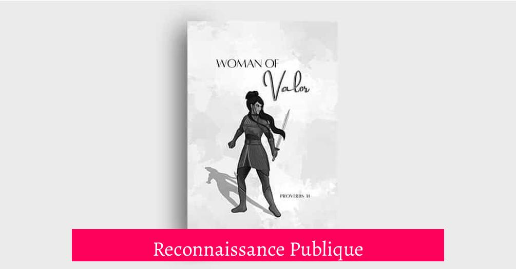 Reconnaissance Publique
