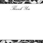 Carte de remerciement pour anniversaire de mariage : conseils et modèles pour un geste inoubliable