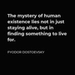 Citation de la vie d’un homme : réflexion sur les pensées et défis de l'existence humaine