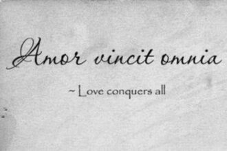 Citations latines sur l'amour : guide des pensées intemporelles et réflexions puissantes