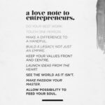 Citations inspirantes pour entrepreneurs : une source de motivation et de succès