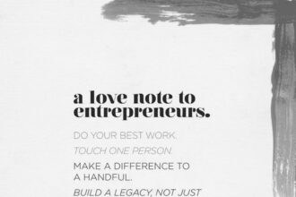 Citations inspirantes pour entrepreneurs : une source de motivation et de succès