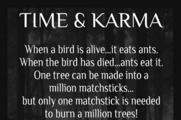 Karma et Amour : Comprendre leur Relation et Transformer son Destin Commun