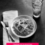 Citations sur la nourriture saine : Inspiration pour améliorer votre alimentation quotidiennement