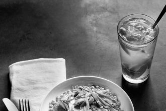 Citations sur la nourriture saine : Inspiration pour améliorer votre alimentation quotidiennement
