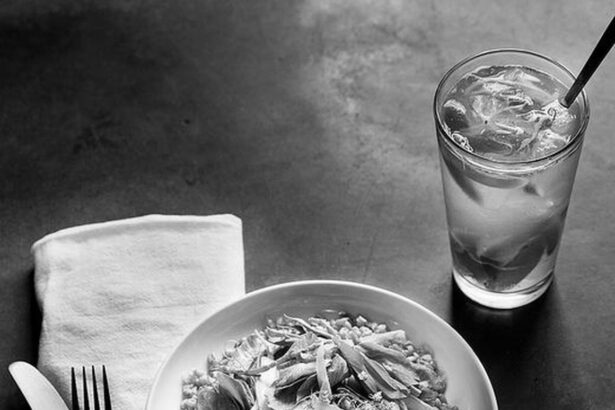 Citations sur la nourriture saine : Inspiration pour améliorer votre alimentation quotidiennement