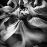 Citation Rumi : Comprendre la profondeur du chemin et sa signification personnelle